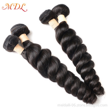 Indian wavy hair 10a raw indian hair bundles,double drawn raw virgin hair, 7a import raw indian human hair directly from india